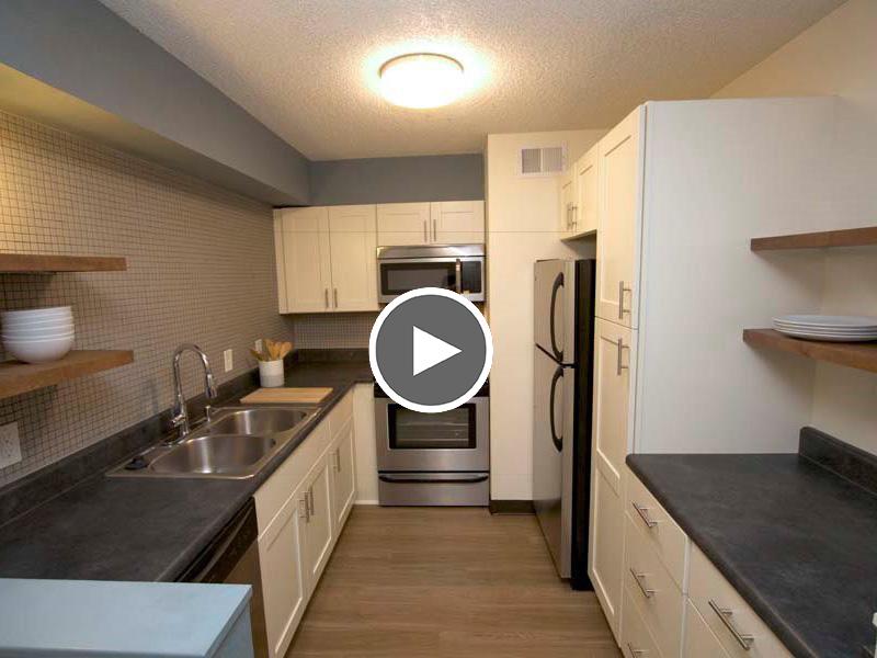 Virtual Tour of The Haven Apartments 