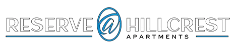 Reserve at Hillcrest Logo