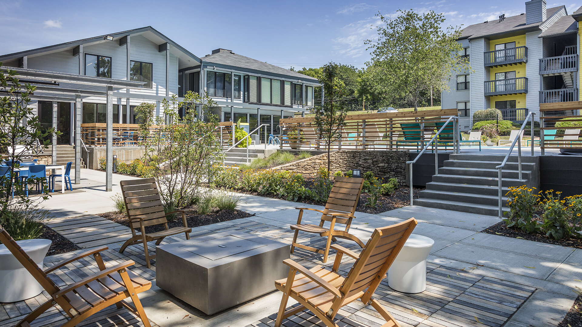 Reserve at Hillcrest Apartments in Kansas City, MO