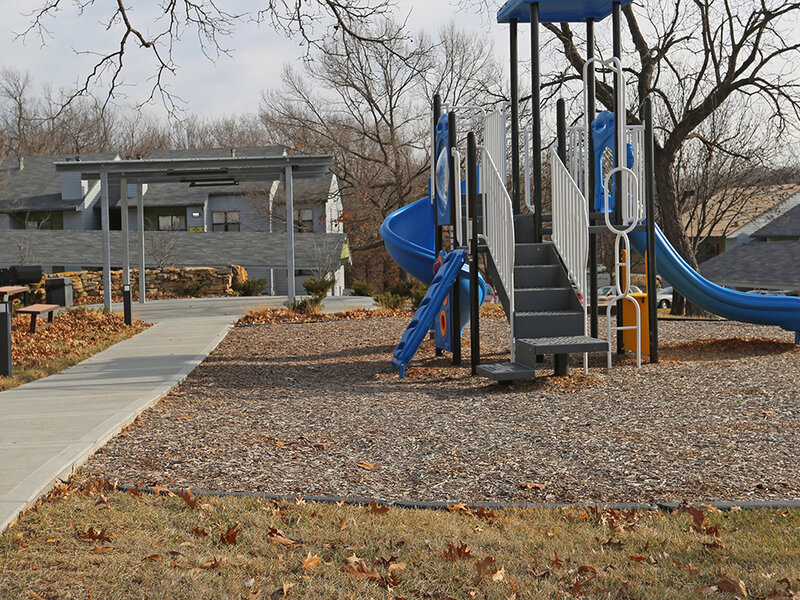 Reserve at Hillcrest Apartments in Kansas City