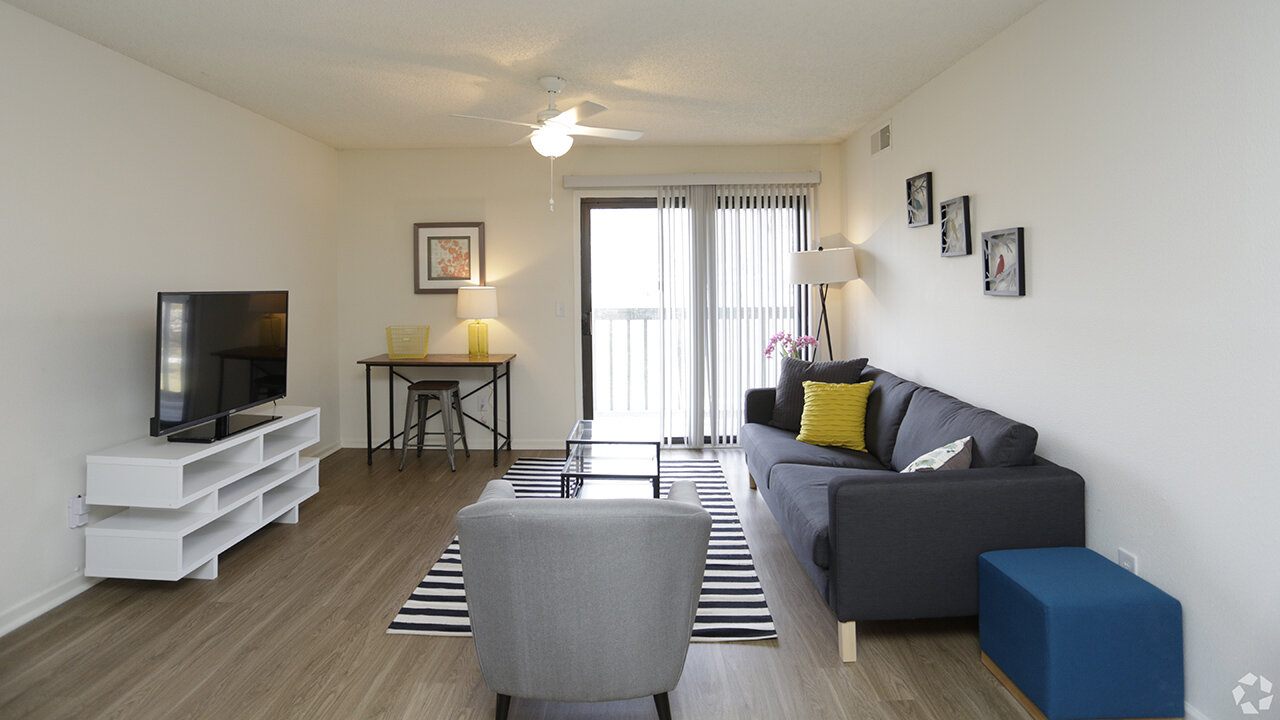 Reserve at Hillcrest Apartments Neighborhood