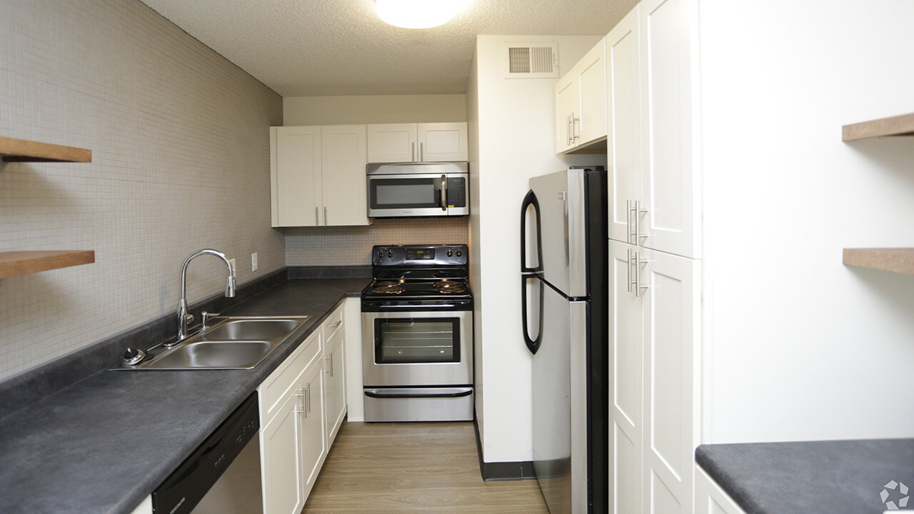 Reserve at Hillcrest Apartments, a great place to live