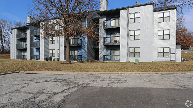 Reserve at Hillcrest Apartments