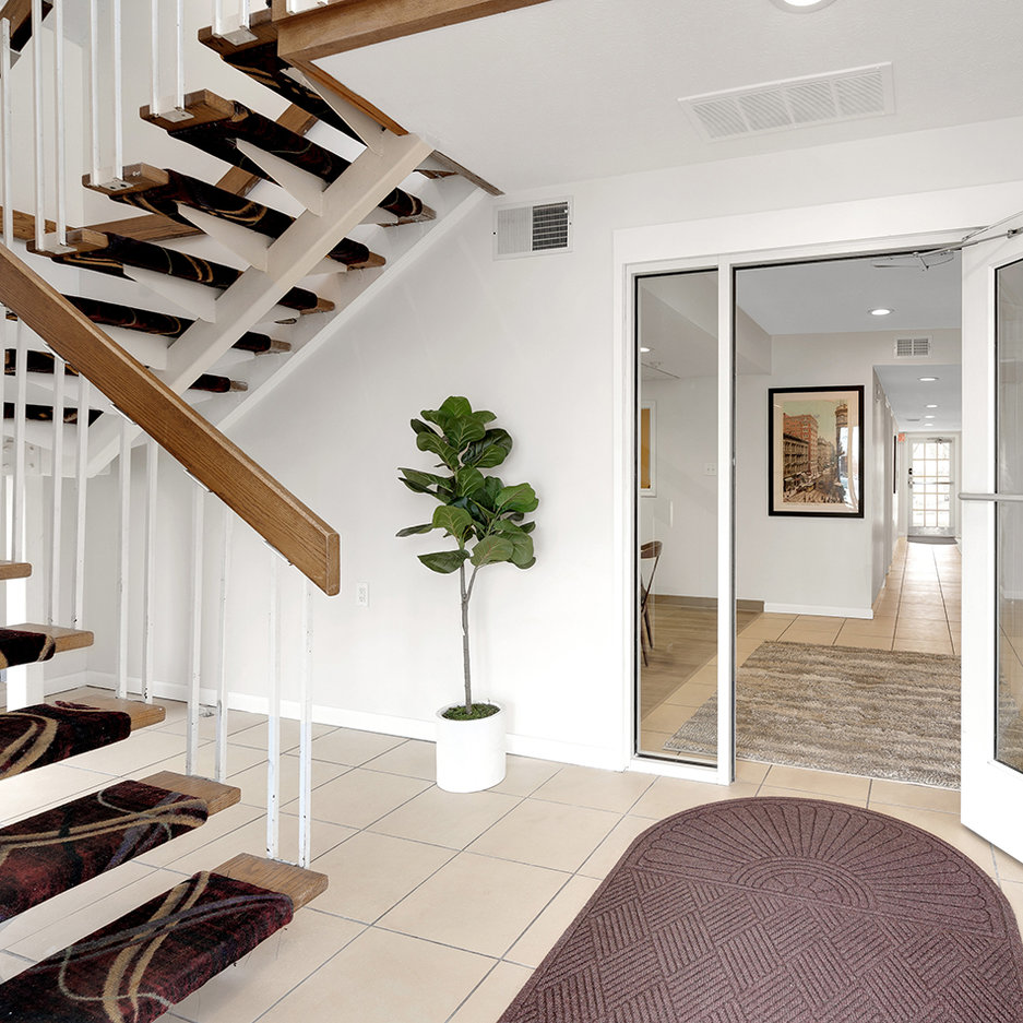 Vivo Living Miamisburg community