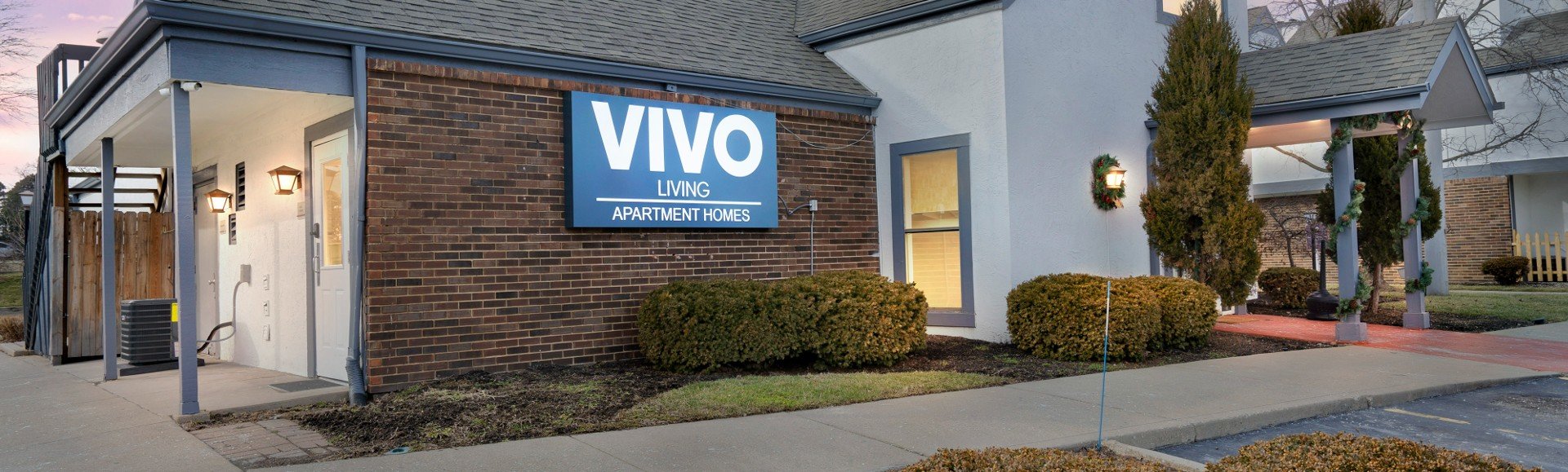Vivo Living Miamisburg