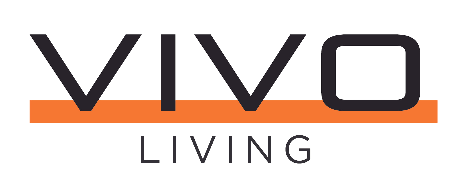 Vivo Living Miamisburg Logo