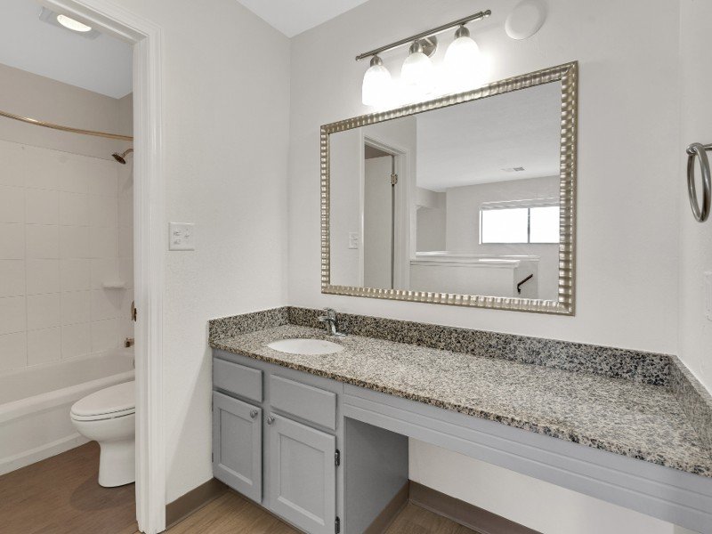 Large Bathroom Counter | Vivo Living Miamisburg
