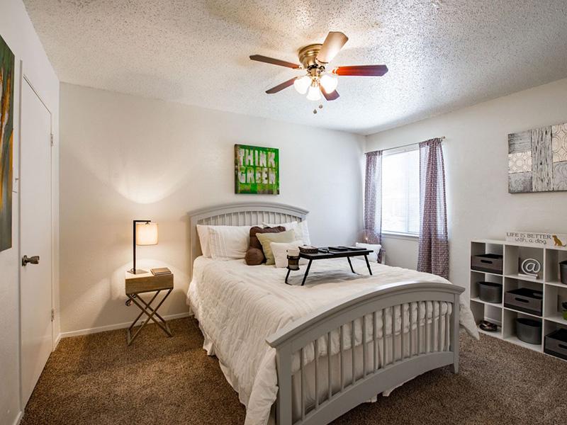Large Rooms | Riverwalk Apartments in Fort Worth, TX