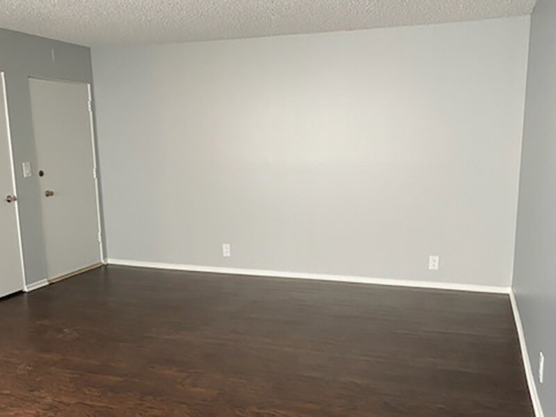 Living Room | Studio City Midrise