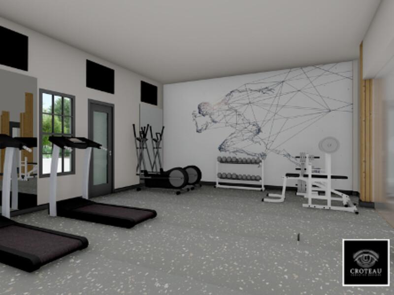 Coming Soon - Fitness Center | Casa del Sol