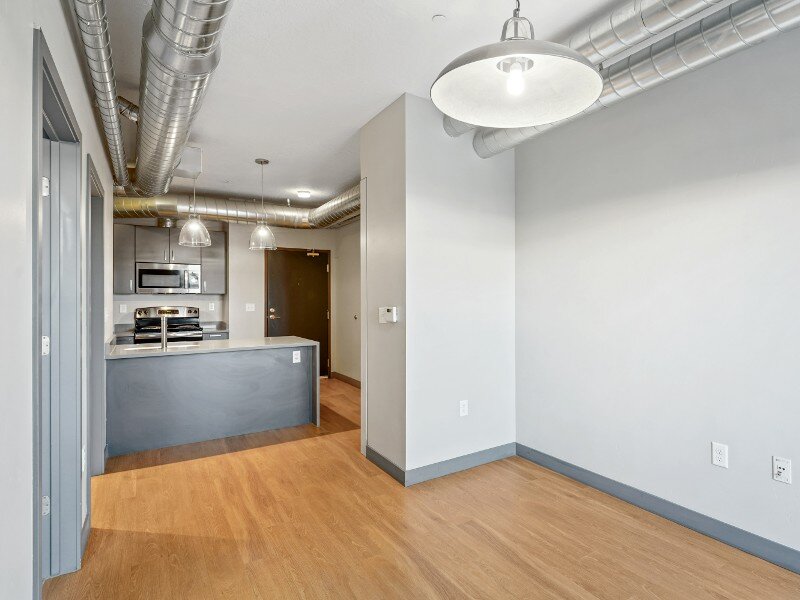 Modern Apartments in Salt Lake City | 9th East Lofts