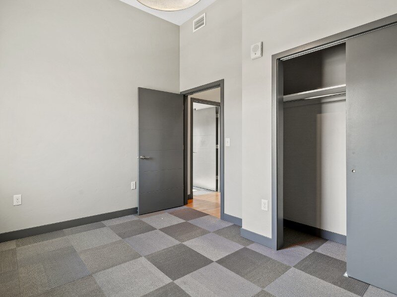 Bedroom | 9th East Lofts