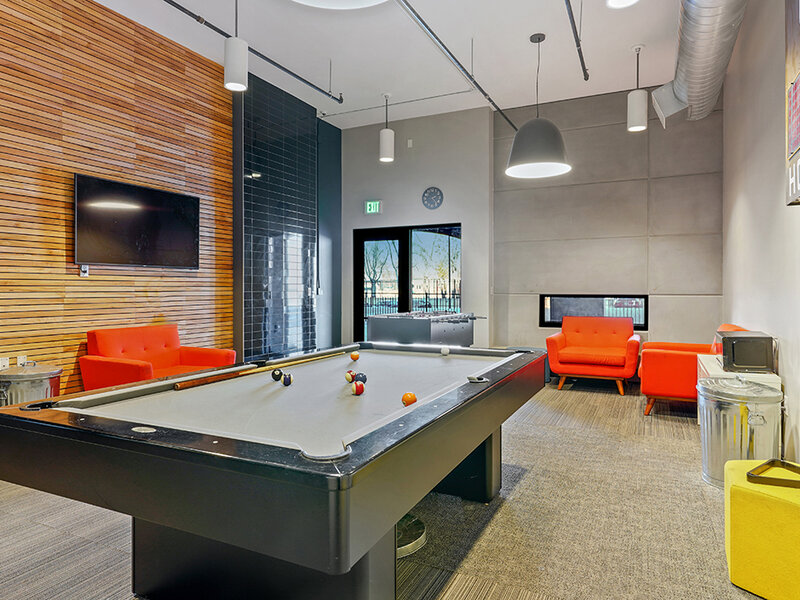 9th East Lofts in Salt Lake City