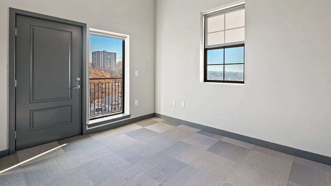 9th East Lofts, a great place to live