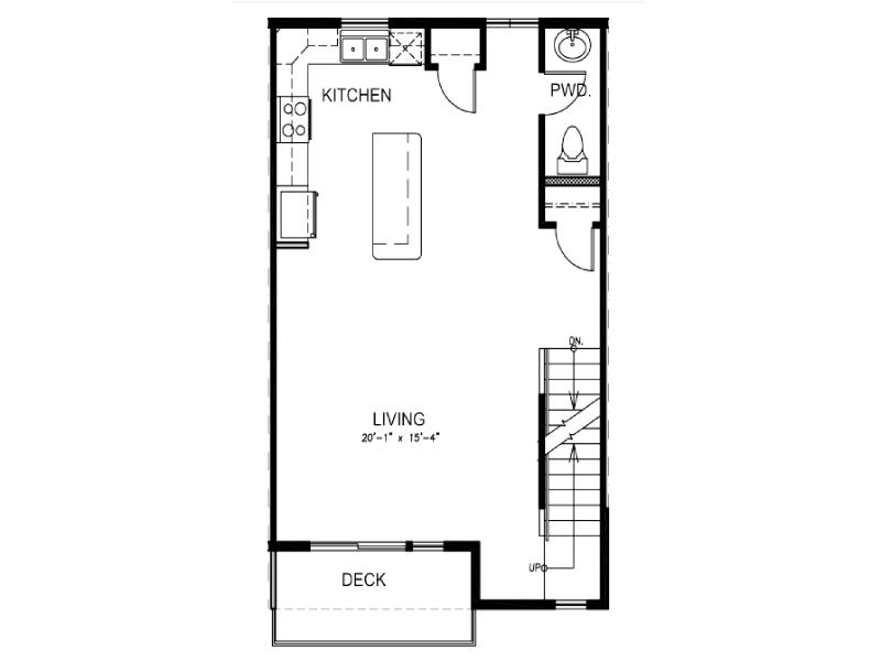 Apartments in Clearfield, UT | Floor Plans at Indigo Sixteen60