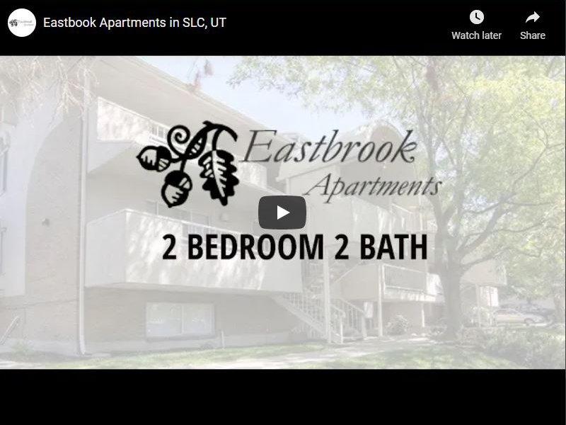 Virtual Tour of Eastbrook Apartments 