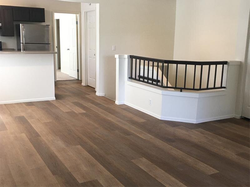 Apartment Entry | Eastbrook Apartments in Salt Lake City, UT