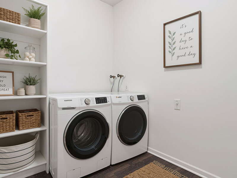 Washer/Dryer Units | Eastbrook