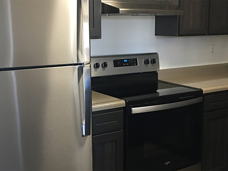 Eastbrook Apartments