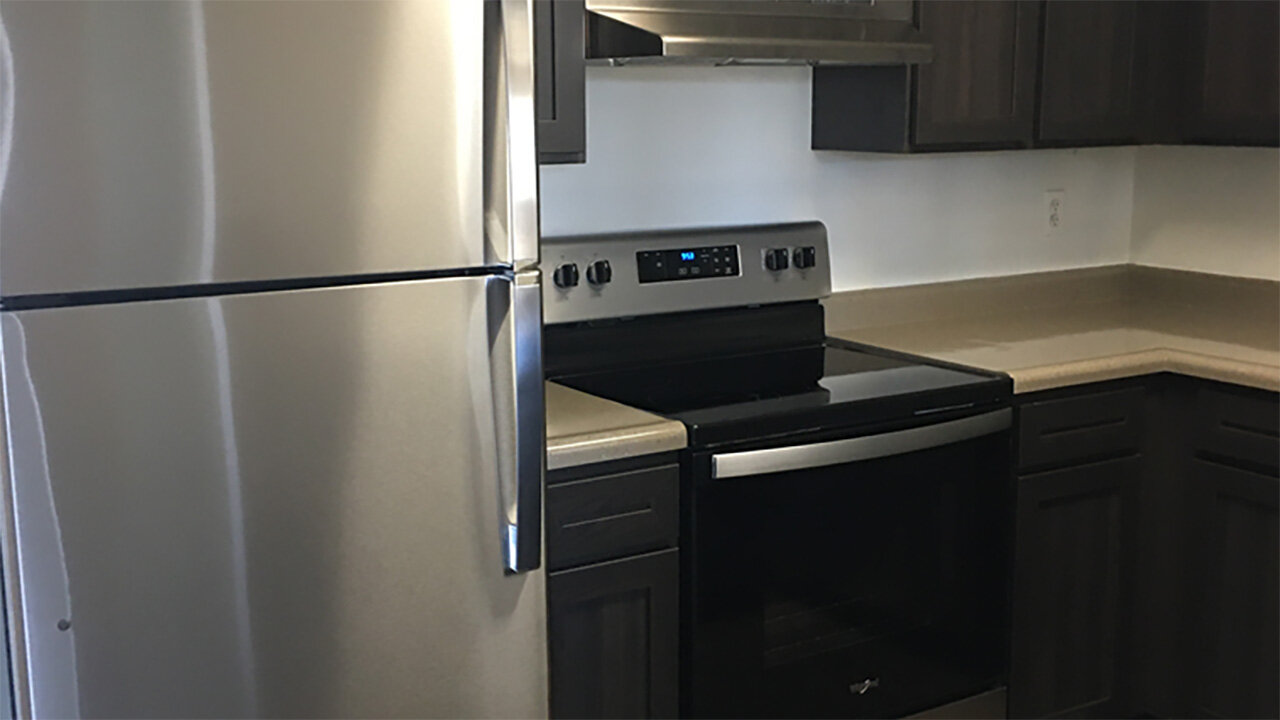 Eastbrook Apartments Neighborhood