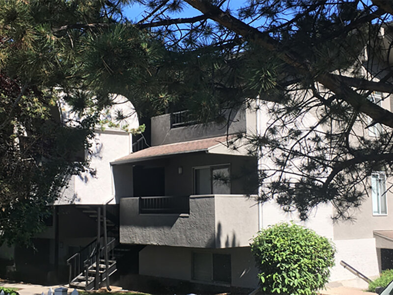 Eastbrook Apartments in Salt Lake City