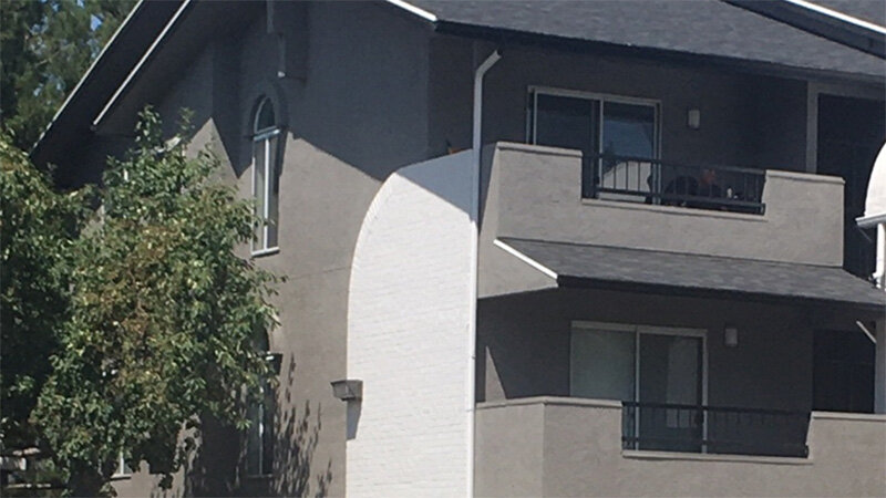 Eastbrook Apartments