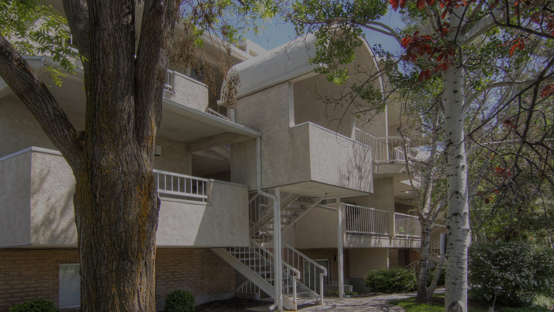 Eastbrook Apartments Amenities