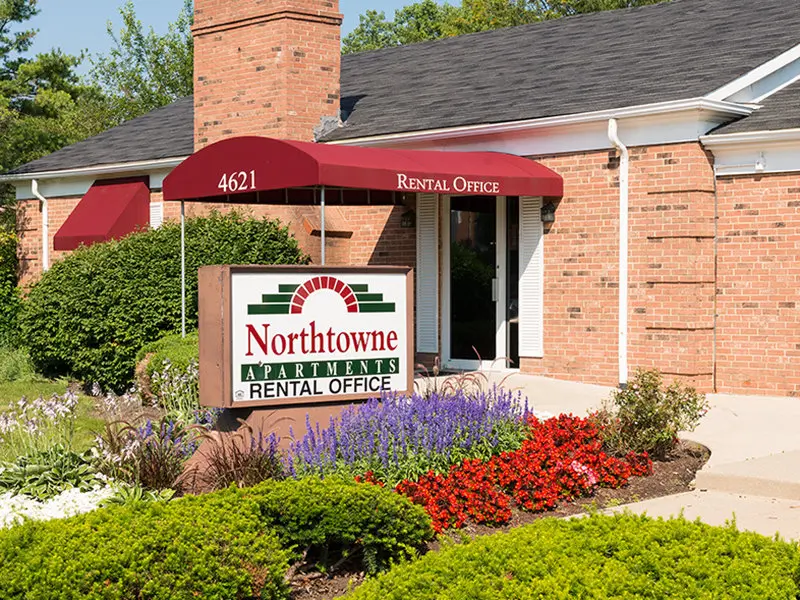 Rental Office | Northtowne Apartments in Columbus, OH