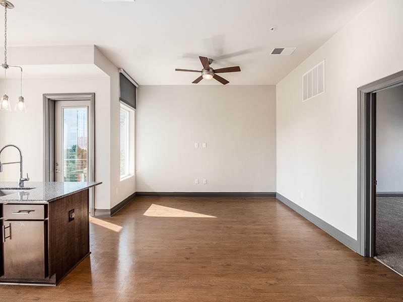 Large Room | 303 Front Street