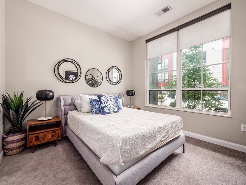 Bedroom | Station 324