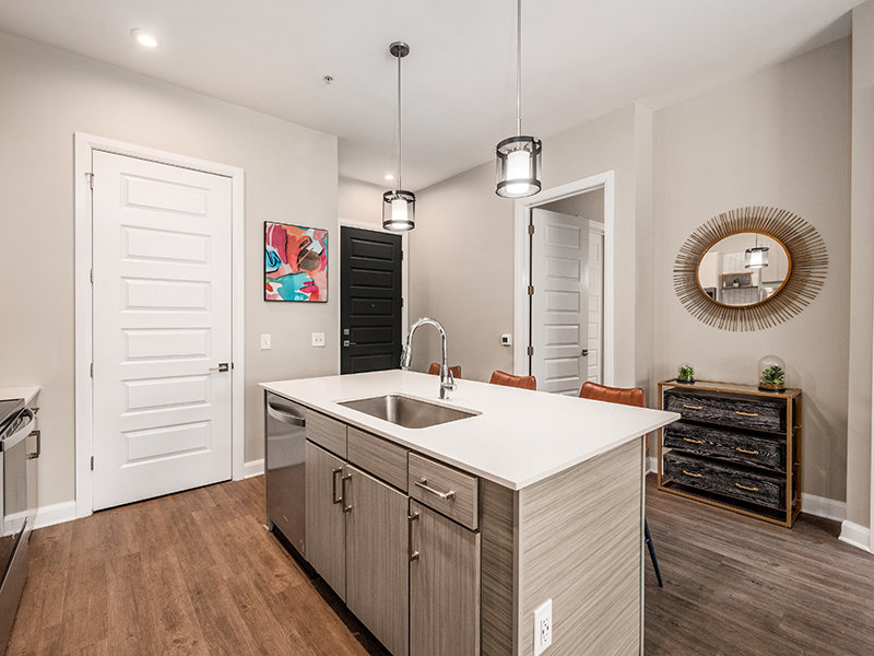 Kitchen Sink | Station 324