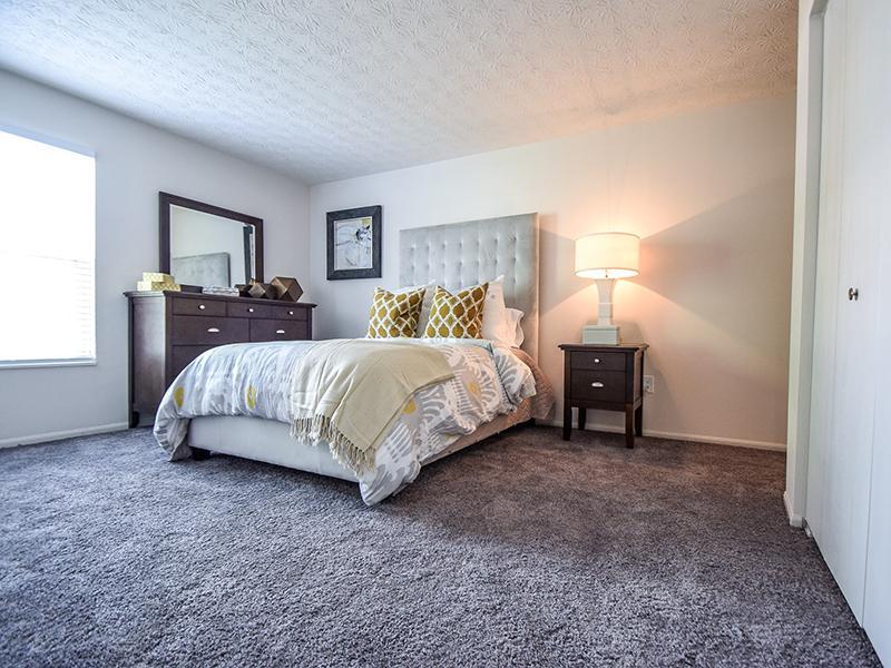 Room | Enclave at Albany Park