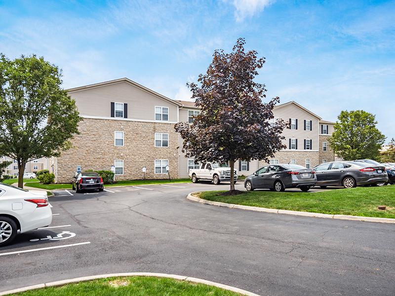 Apartments Near Me | Sawmill Crossing in Columbus, OH