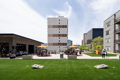 EASY LIVING at 223 E Town