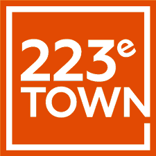 Apartments in Columbus | 223 E Town