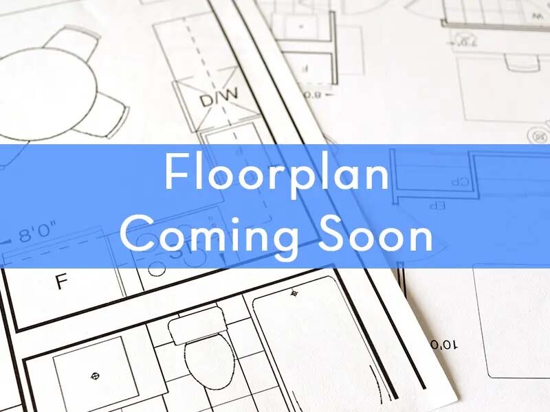COMM floor plan at 223 E Town