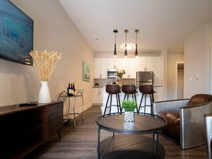 Open Floorplans | 223 E Town Apartments