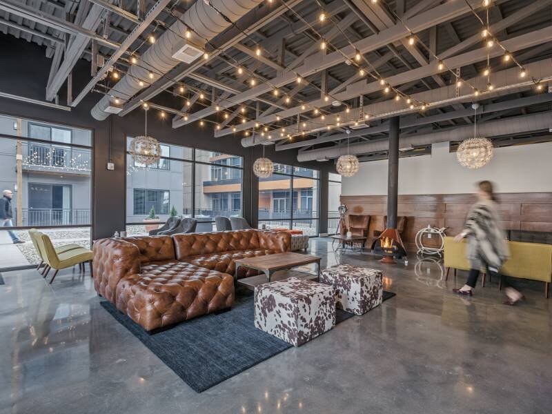 Resident Center | 223 E Town Apartments