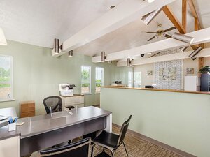 Office | Sharon Green Townhomes