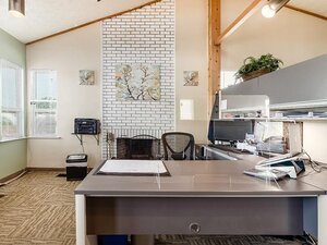 Clubhouse | Sharon Green Townhomes