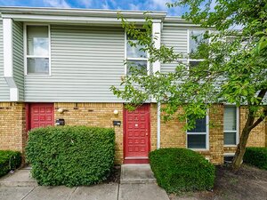 Exterior  | Sharon Green Townhomes