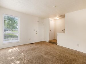 Front Room | Sharon Green Townhomes