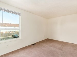 Bedroom | Sharon Green Townhomes