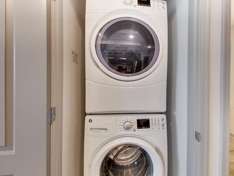 Laundry | The Jerome Apartments in Columbus, Ohio