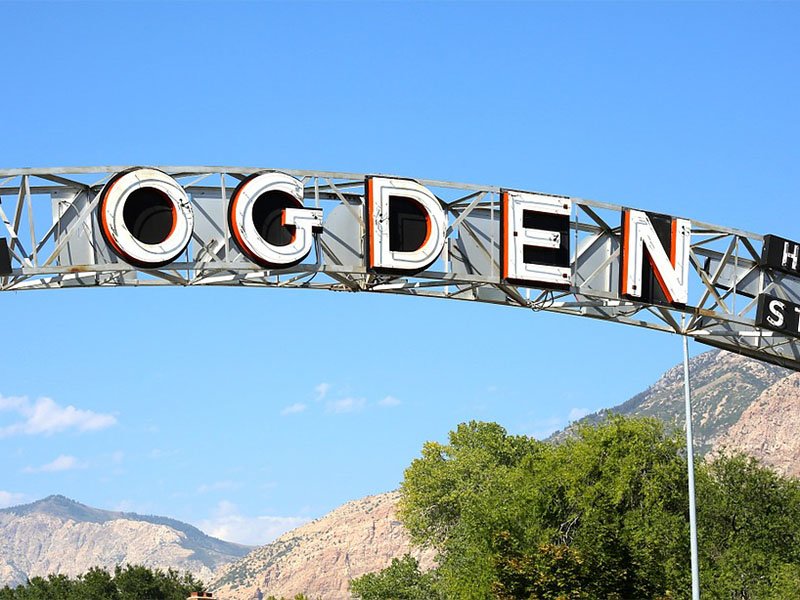 Historic 25th Street