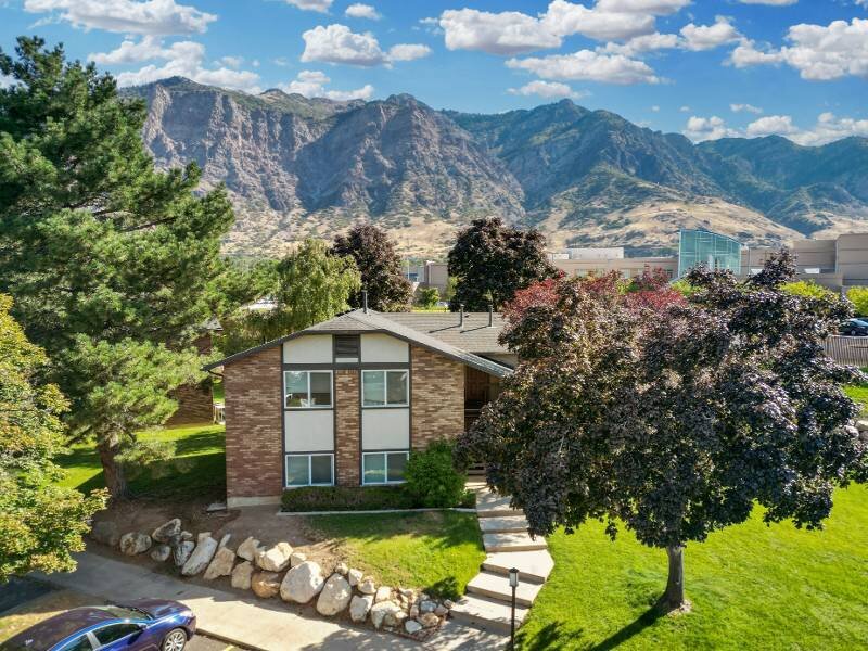 Beautiful Views | Mountain Ridge Manor