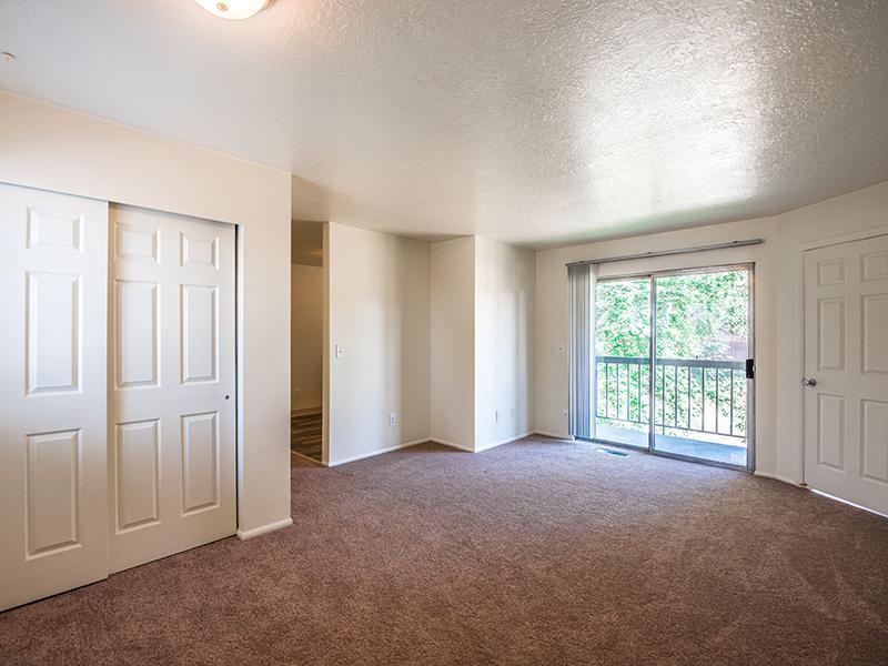 Spacious Floorplans | Mountain Ridge Manor Apartments in Ogden, UT