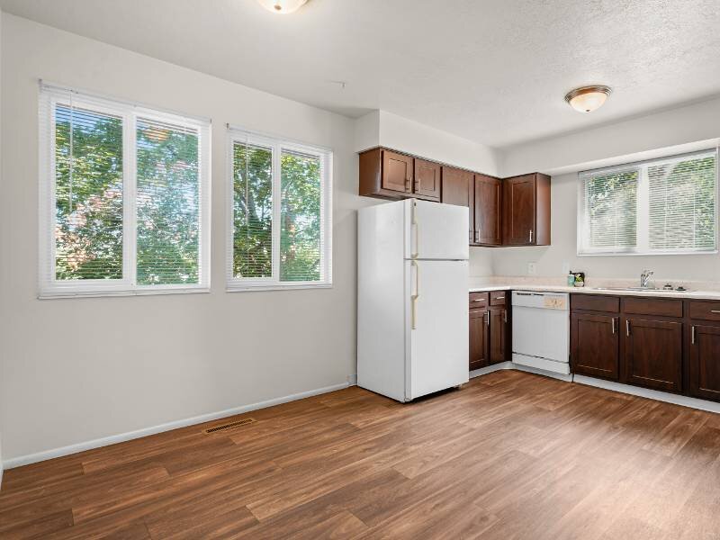 Kitchen | Mountain Ridge Manor