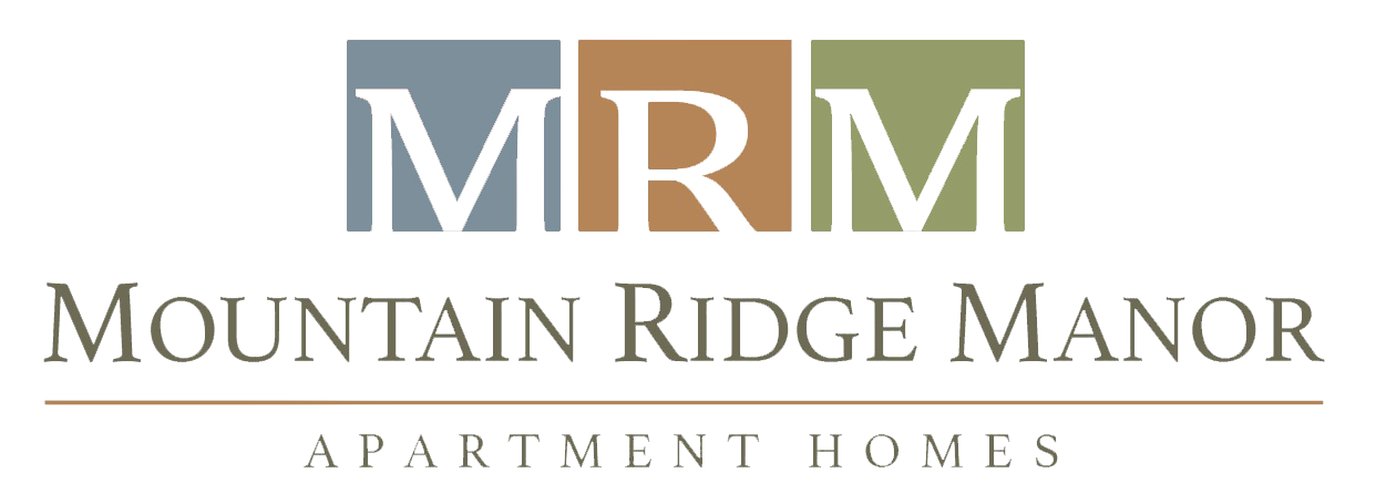 Mountain Ridge Manor Logo