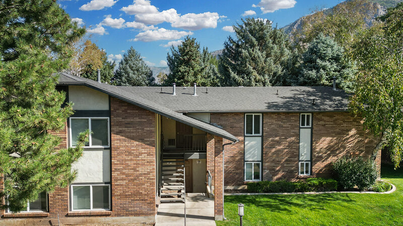 Mountain Ridge Manor Apartments